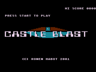 Castle Blast — sstitle (WOR)