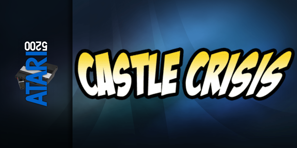 Castle Crisis — screenmarquee (WOR)
