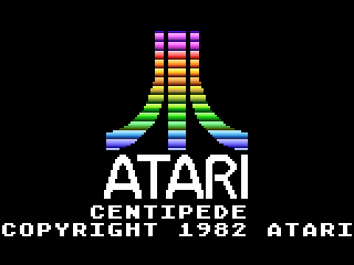 Centipede — sstitle (WOR)