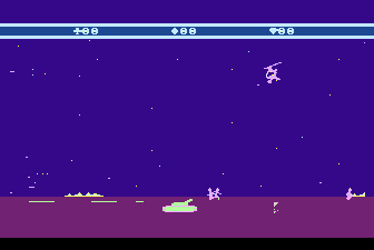 Choplifter! — ss (WOR)