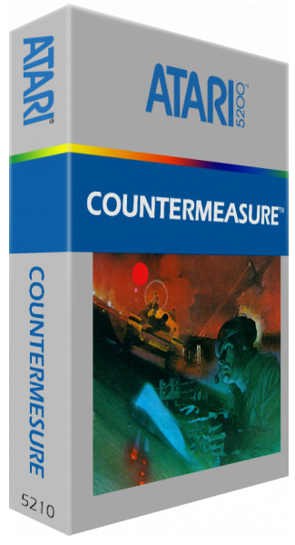 Countermeasure — box-3D (US)