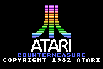 Countermeasure — sstitle (WOR)