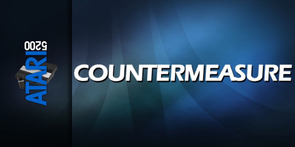 Countermeasure — screenmarquee (WOR)