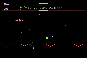Defender — ss (US)