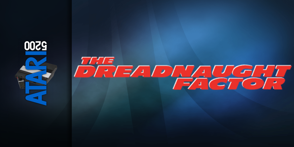 The Dreadnaught Factor — screenmarquee (WOR)