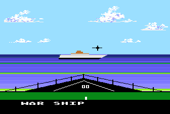 Final Legacy — ss (WOR)