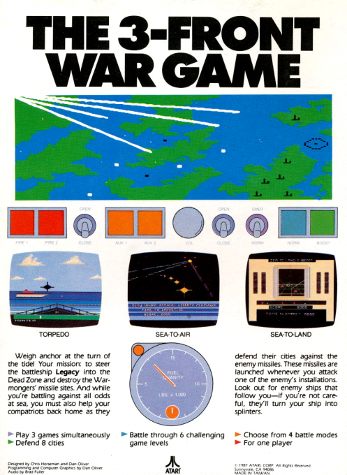 Final Legacy — box-2D-back (US)