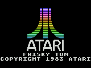 Frisky Tom — sstitle (WOR)