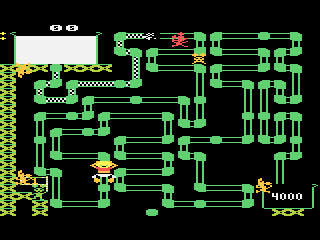 Frisky Tom — ss (WOR)