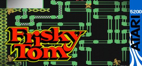 Frisky Tom — steamgrid