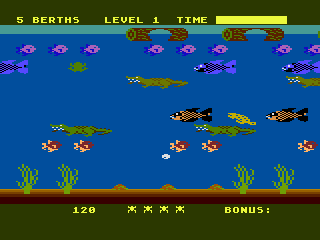 Frogger 2 - Threeedeep! — ss (US)