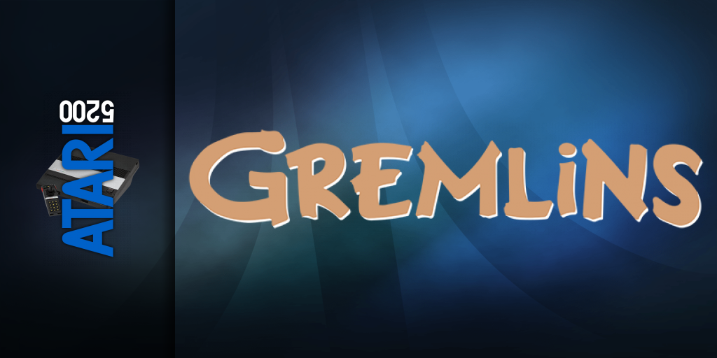 Gremlins — screenmarquee (US)