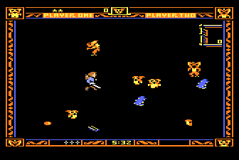 Gremlins — ss (US)