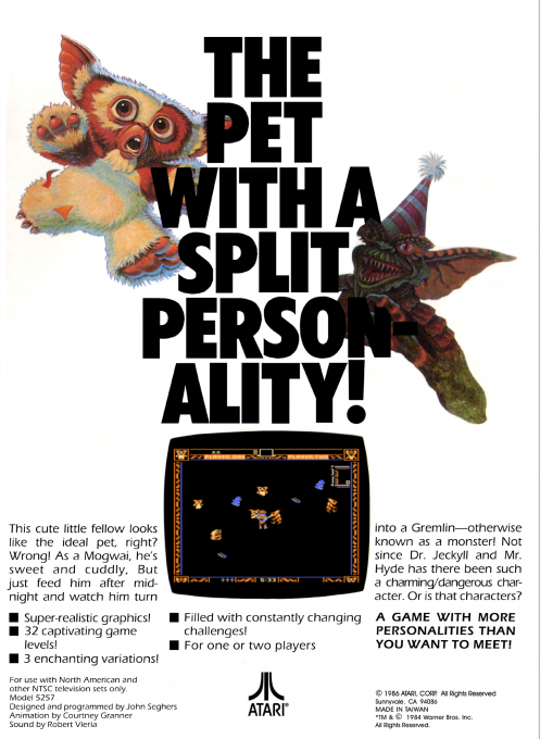 Gremlins — box-2D-back (US)