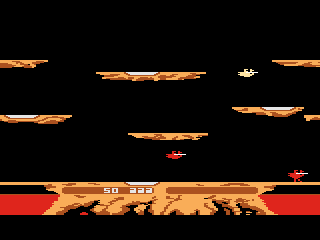 Joust — ss (WOR)