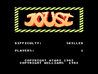 Joust — sstitle (WOR)