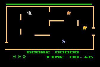 K-Razy Shootout — ss (WOR)