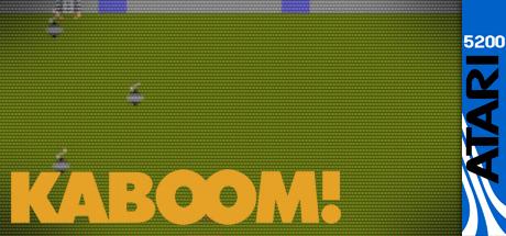 KABOOM! — steamgrid