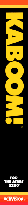 KABOOM! — box-2D-side (US)
