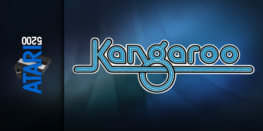 Kangaroo — screenmarquee (WOR)
