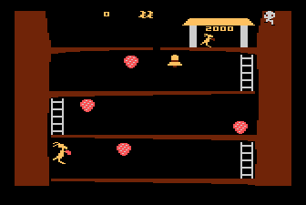 Kangaroo — ss (WOR)
