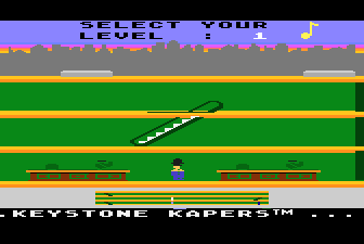 Keystone Kapers — sstitle (WOR)