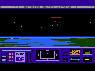 The Last Starfighter — ss (WOR)