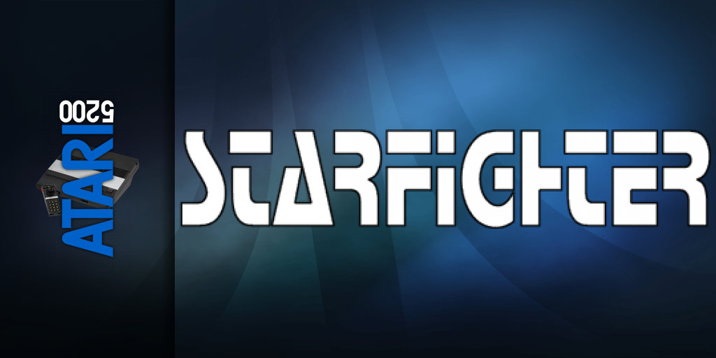 The Last Starfighter — screenmarquee (US)