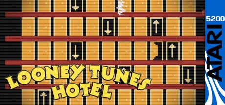 Looney Tunes Hotel — steamgrid