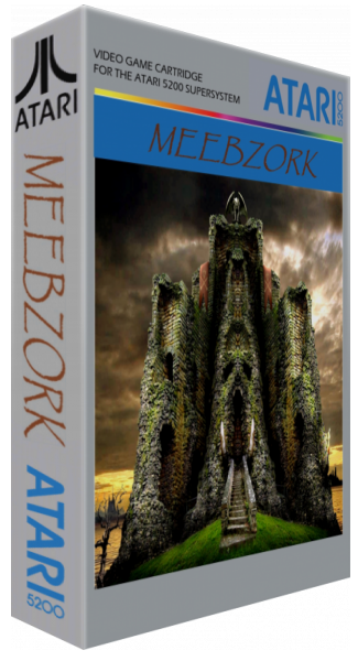 Meebzork — box-3D (US)