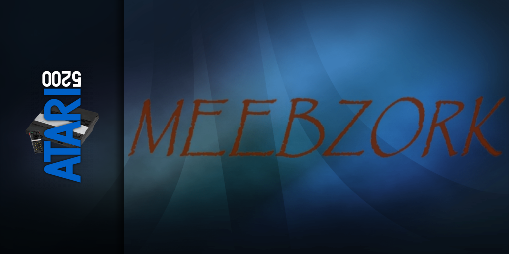Meebzork — screenmarquee (US)
