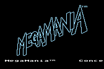 Megamania — sstitle (WOR)
