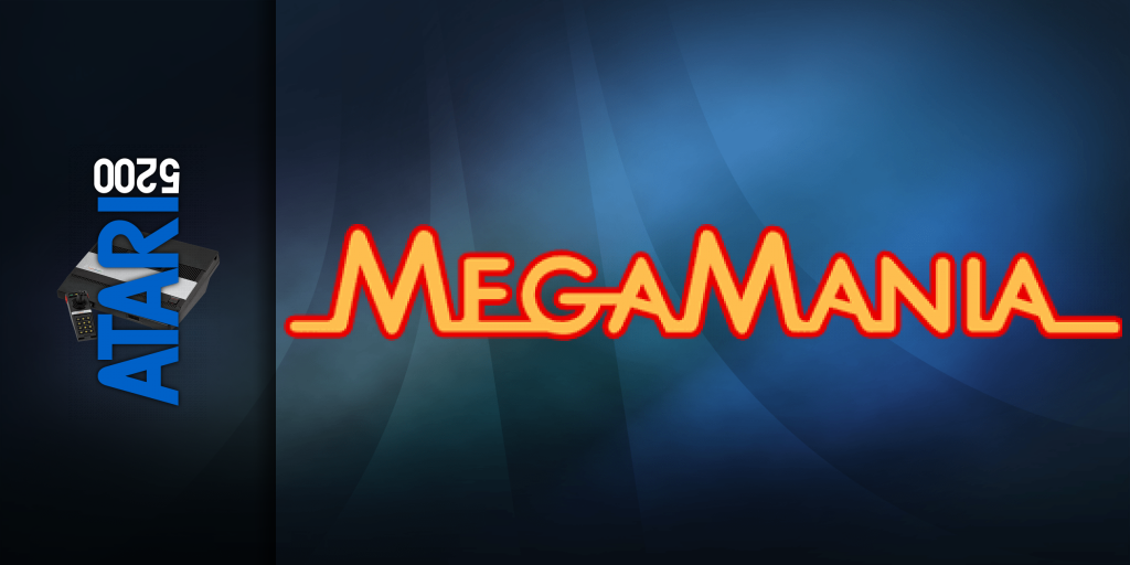 Megamania — screenmarquee (WOR)
