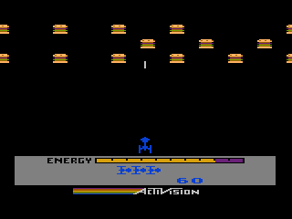 Megamania — ss (WOR)