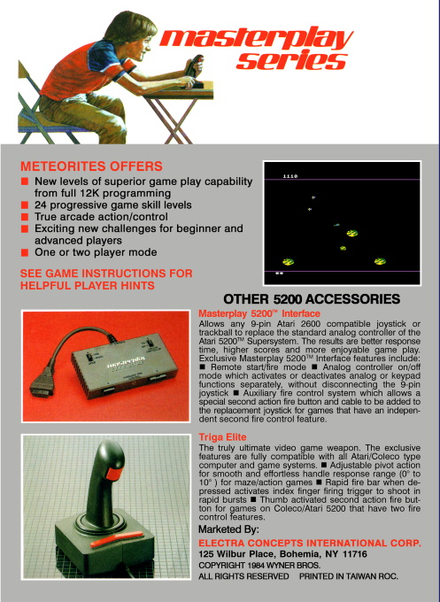 Meteorites — box-2D-back (US)