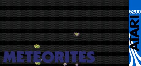 Meteorites — steamgrid