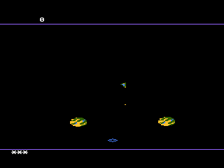Meteorites — ss (WOR)