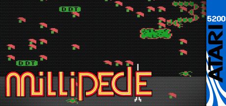 Millipede — steamgrid