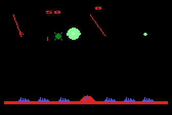 Missile Command — ss (WOR)