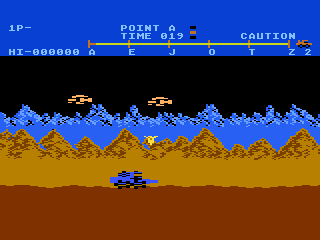Moon Patrol — ss (WOR)