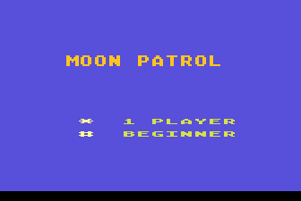 Moon Patrol — sstitle (US)