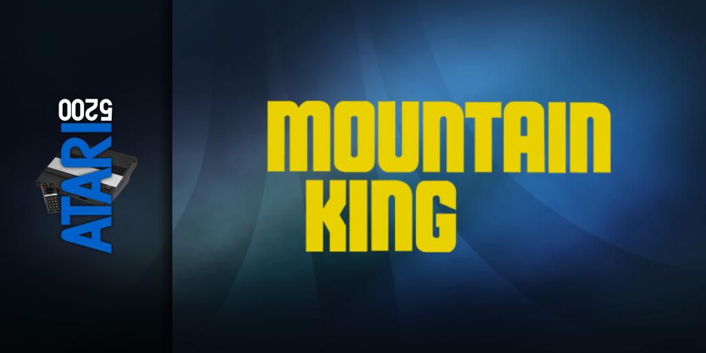 Mountain King — screenmarquee (WOR)