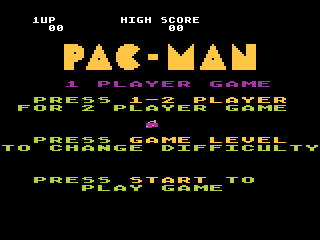 Pac-man — sstitle (US)