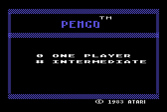 Pengo — sstitle (WOR)