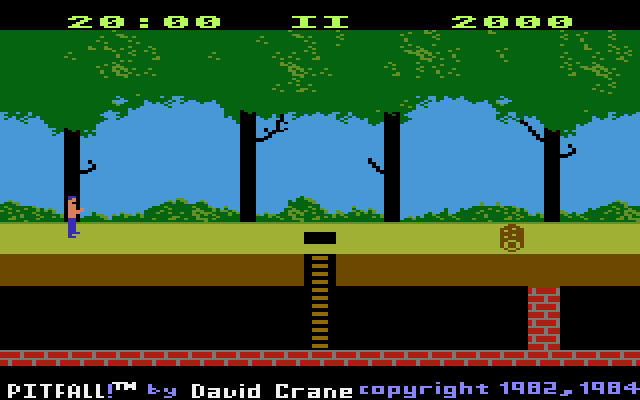 Pitfall! — sstitle (WOR)