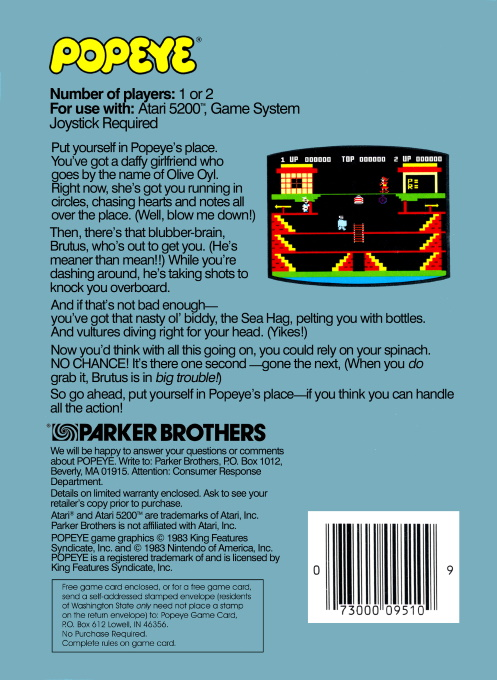 Popeye — box-2D-back (US)