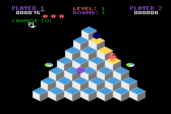 Q-bert — ss (US)