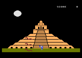 Quest for Quintana Roo — ss (WOR)