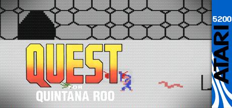 Quest for Quintana Roo — steamgrid