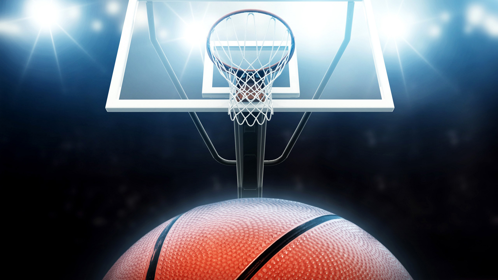 Realsports Basketball — fanart